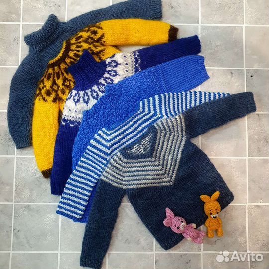 Одежда для Кена