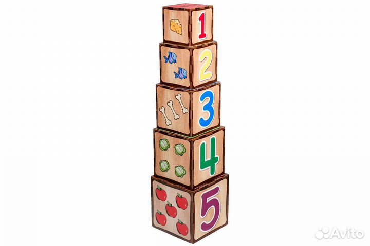 Счетный материал 