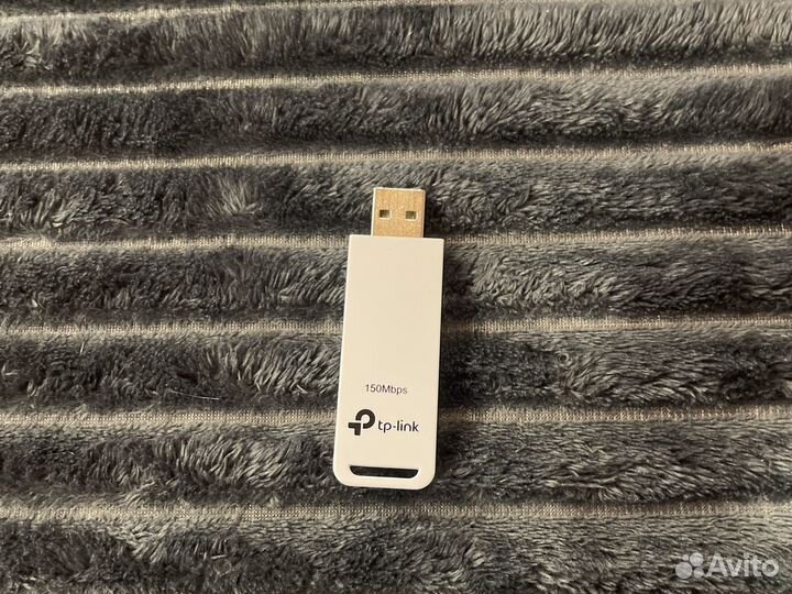 Usb wifi адаптер tp link