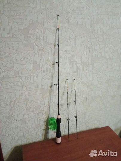 Фидер зимний Shimano
