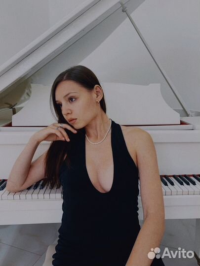 Уроки фортепиано онлайн