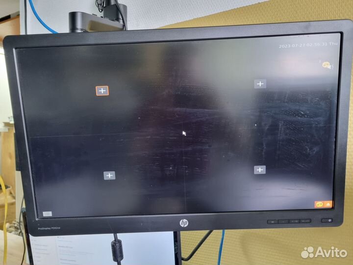 Grandstream GVR3550 - сетевой видеосервер