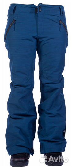 Брюки Ride Leschi Pant