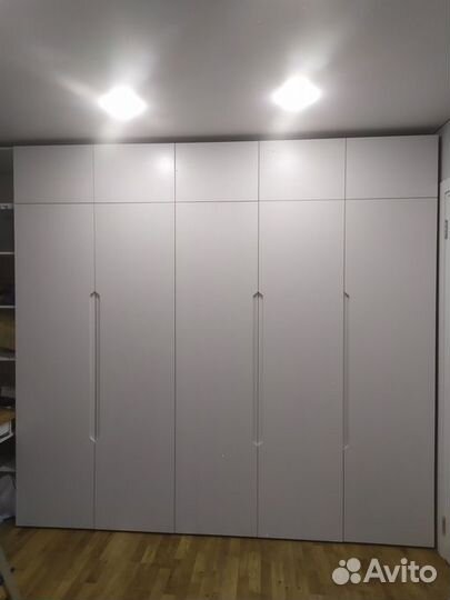 Шкаф на заказ