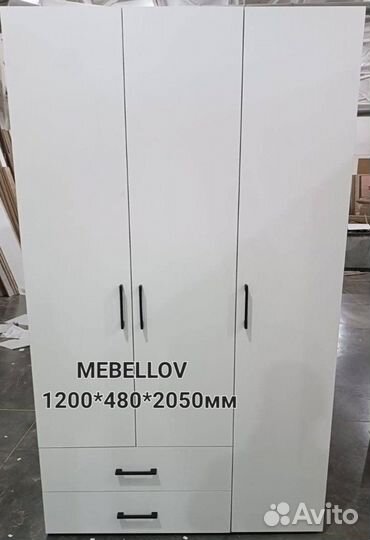 Шкафы в Оренбурге