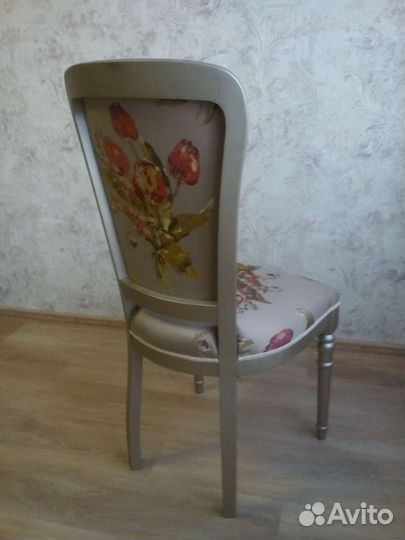 Комплект стульев