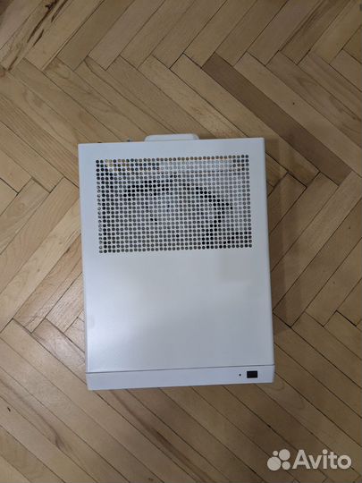 Mini-ITX Корпус SilverStone Sugo SG13