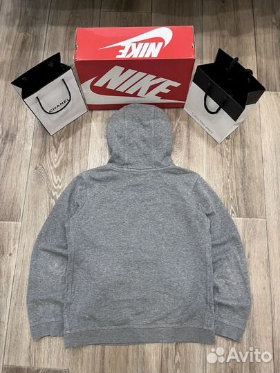 Худи nike оригинал
