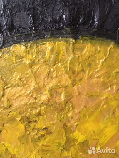 Интерьерная картина