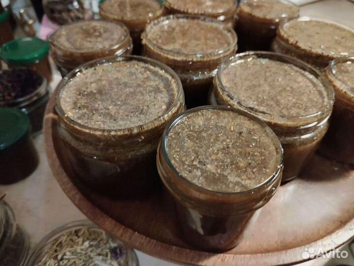 Антипаразитарная паста