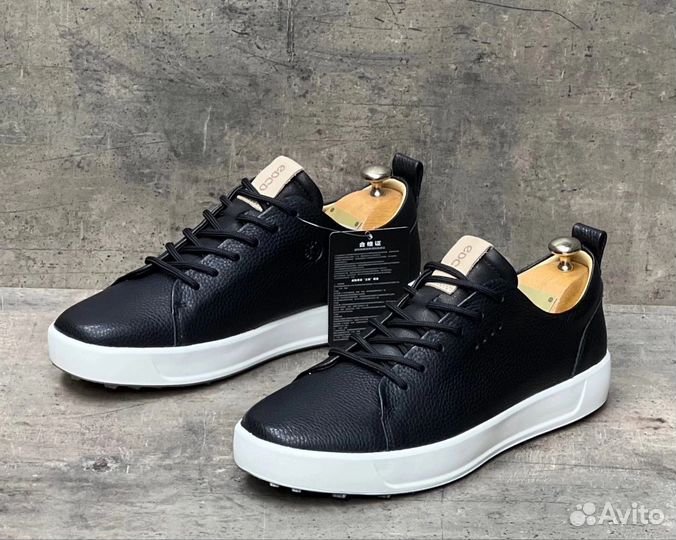 Мужские кеды (40-44)