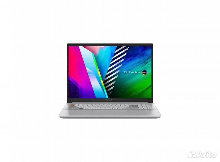 Ноутбук Asus VivoBook K513EA-BN2942 15.6