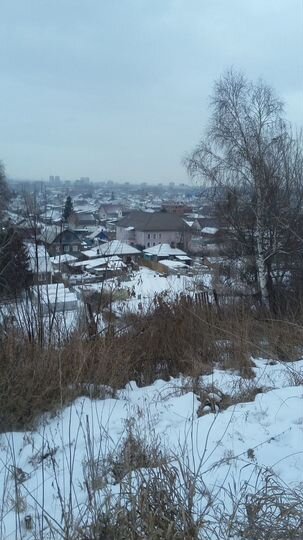 Участок 7,7 сот. (СНТ, ДНП)