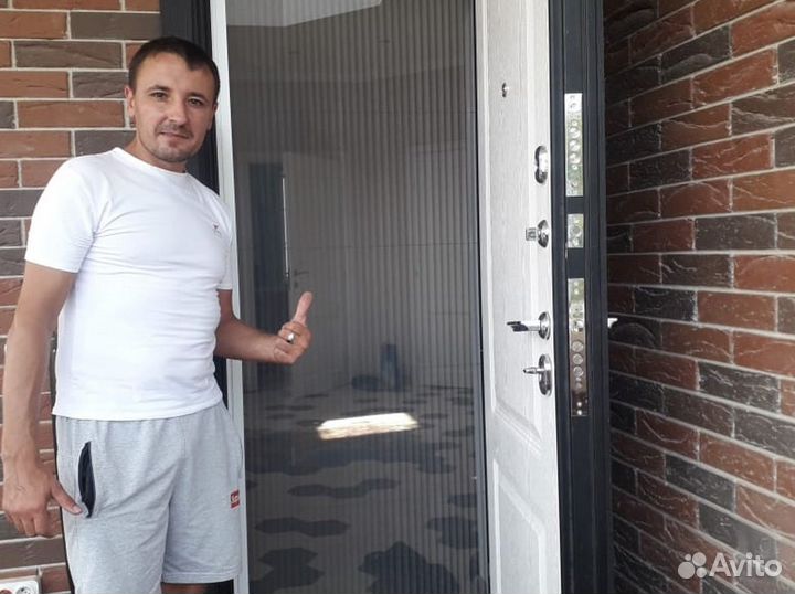 Москитная сетка