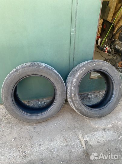 Bridgestone Dueler H/L 33 235/60 R18 103V