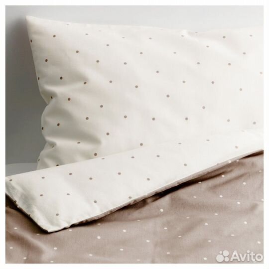 Детское постельное белье IKEA