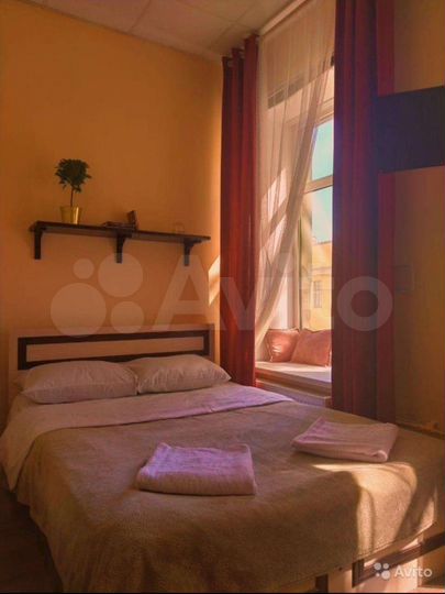 Комната 17 м², 2/3 эт.