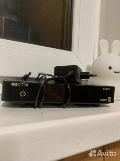 Ресивер триколор