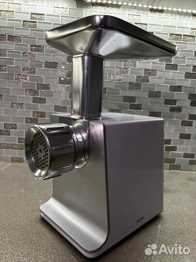 Мясорубка электрическая bork