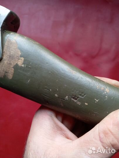 Топор Шведский Hults Bruk