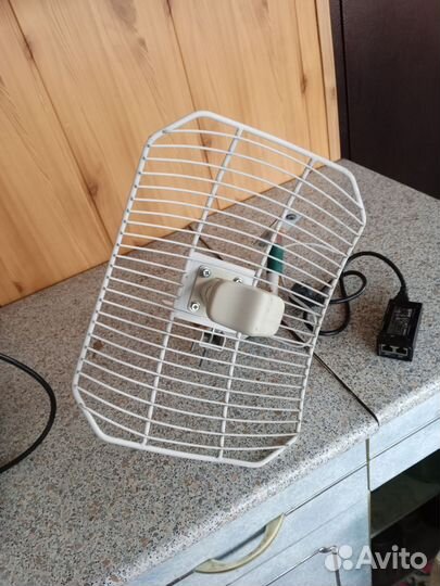 Антена для интерннта