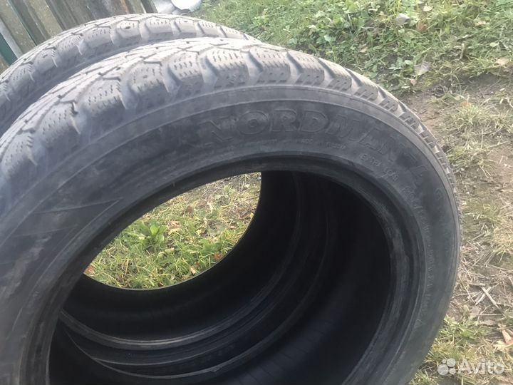 Nordman Nordman 4 205/55 R16