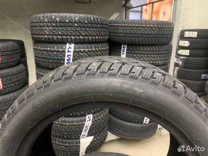 Taurus 501 Ice 215/50 R17 95T