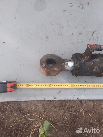 Гидроцилиндры