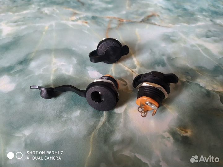 Запчасти для электросамоката