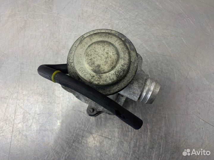 Клапан вентиляции картерных газов Mercedes Clk