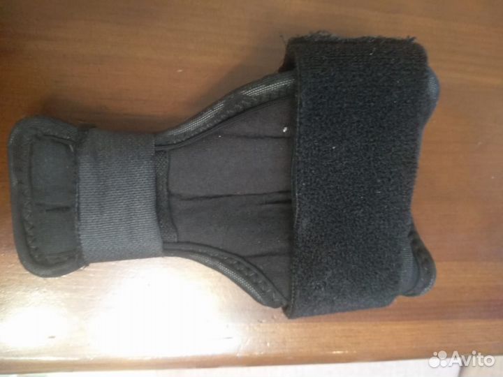 Бандаж для фиксации большого пальца