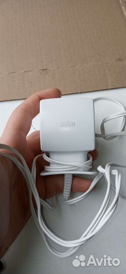 Braun SE3270