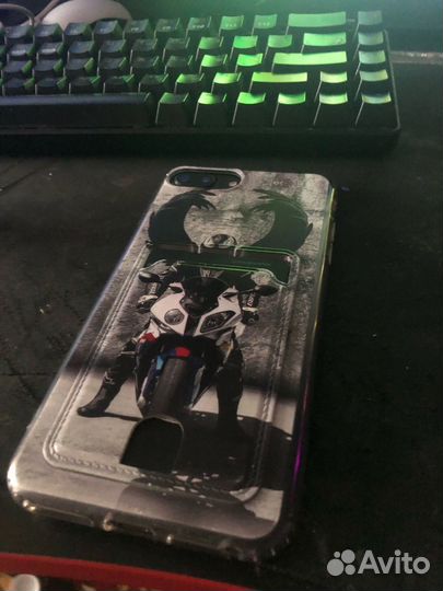 iPhone 7 Plus, 32 ГБ