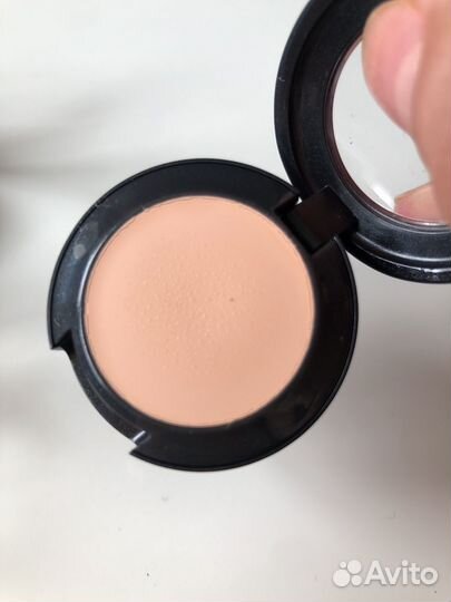 Консилер mac SPF35, studio finish