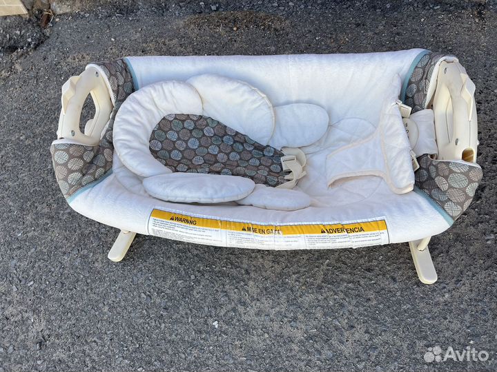 Люлька-переноска для малыша