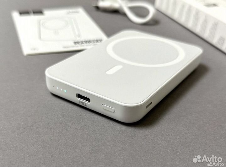 Apple Magsafe Battery Pack Оригинал Гарантия