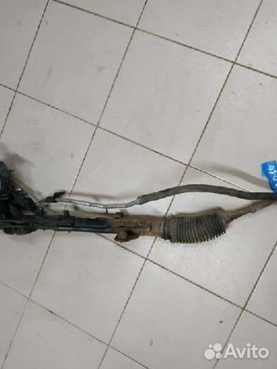 Рейка рулевая Renault Duster I (2010-2015)