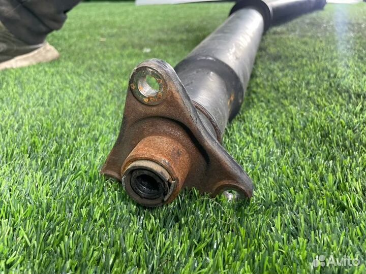 Карданный вал Bmw X5 E53 M54B30 2006