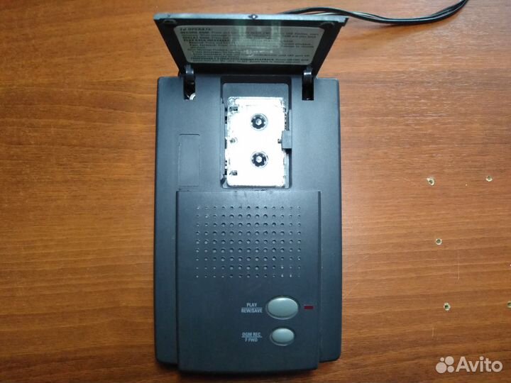 Автоответчик Premier PR-255