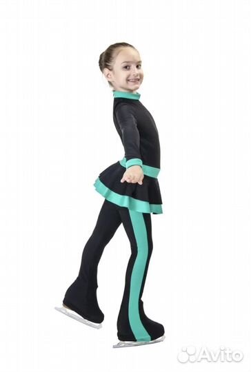 Костюм для фигурного катания