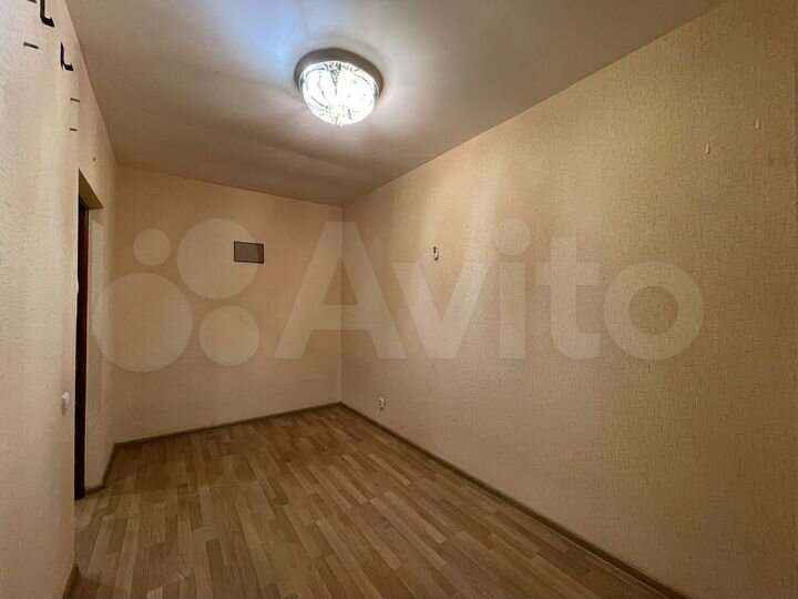 2-к. квартира, 67 м², 2/17 эт.