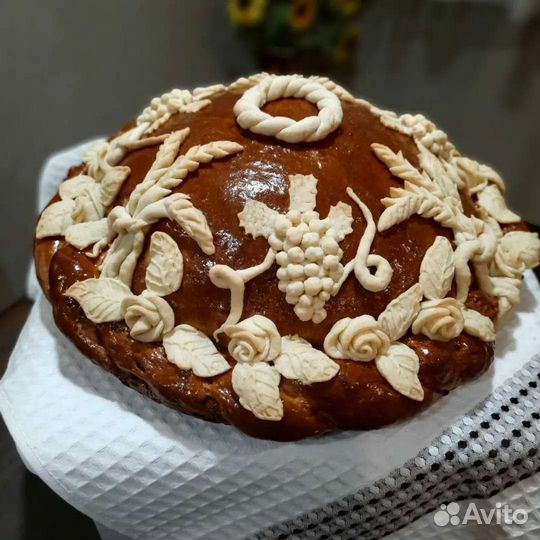 Свадьба