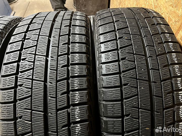 Yokohama Ice Guard IG50+ 225/55 R18 98Q