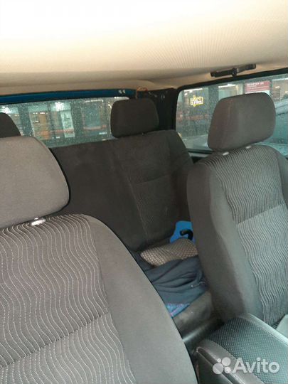 LADA 4x4 (Нива) 1.7 МТ, 2014, 104 000 км