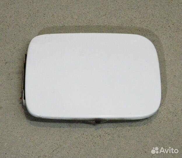 Лючок топливного бака Fiat Punto 176