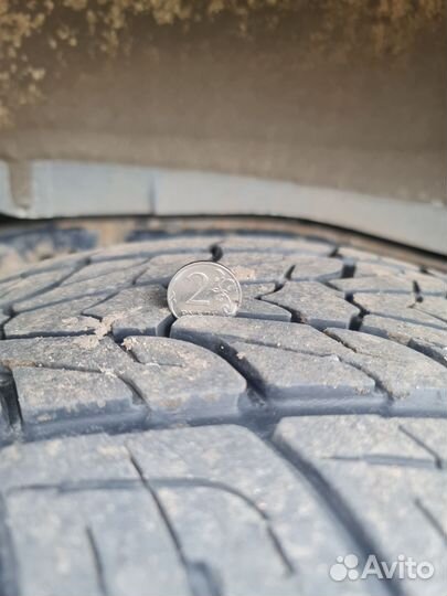 Roadstone Roadian HP SUV 265/50 R20