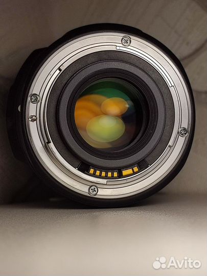 Объектив Canon EF-S 17-55mm f/2.8 IS USM Гарантия