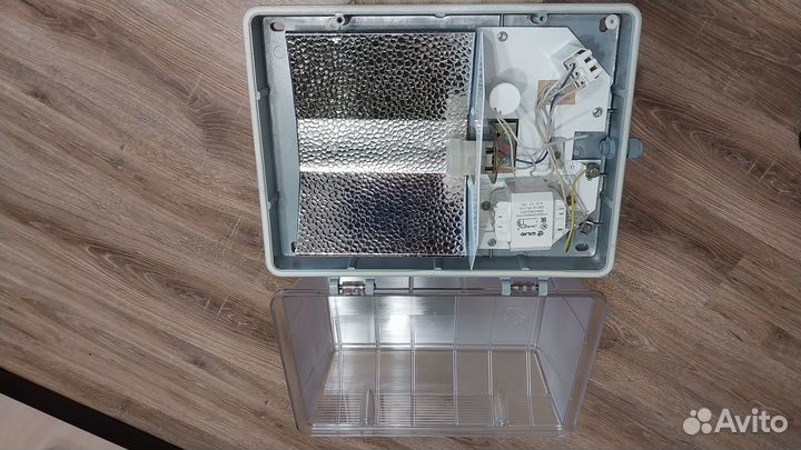 Светильник