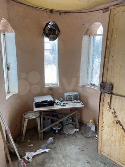 Дача 33,3 м² на участке 20 сот.