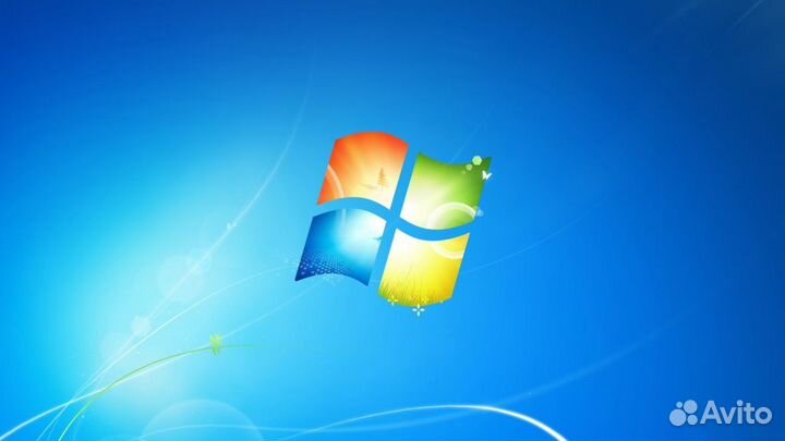 Переустановка windows